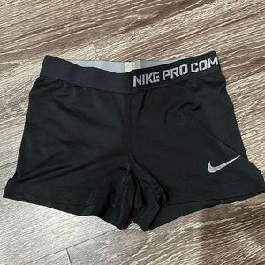 Nike Pro Combat Short